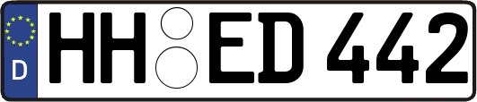 HH-ED442