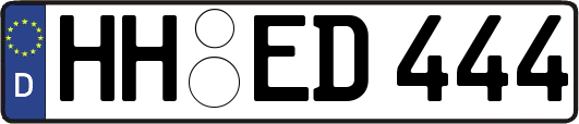 HH-ED444