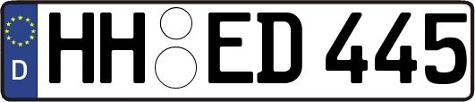 HH-ED445