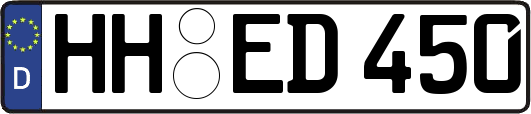 HH-ED450