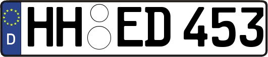HH-ED453