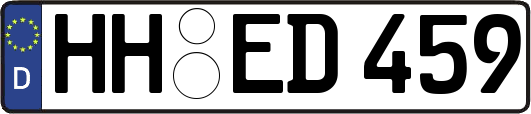 HH-ED459