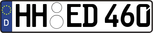 HH-ED460