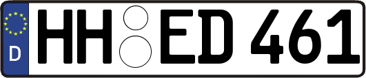HH-ED461