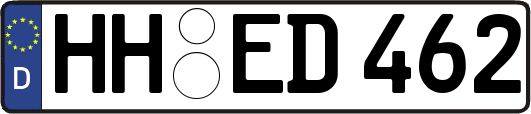 HH-ED462