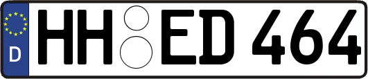 HH-ED464