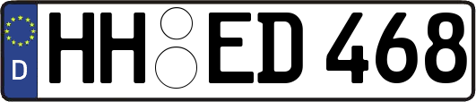 HH-ED468