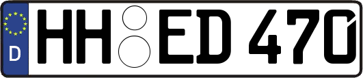 HH-ED470