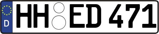 HH-ED471