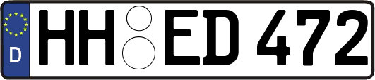 HH-ED472