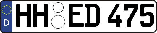 HH-ED475