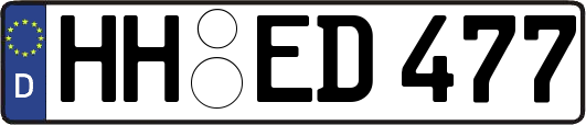 HH-ED477