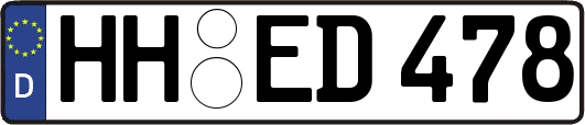 HH-ED478