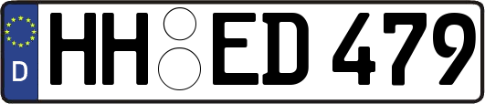 HH-ED479