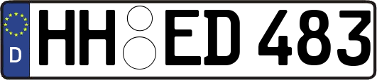 HH-ED483
