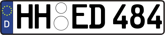 HH-ED484