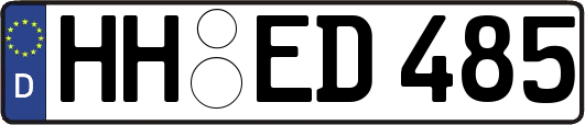 HH-ED485