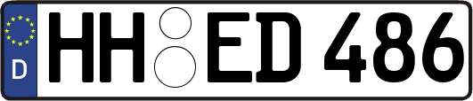 HH-ED486