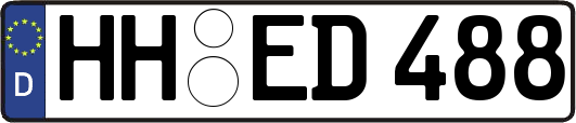 HH-ED488