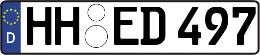 HH-ED497