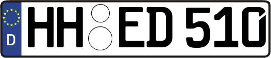 HH-ED510