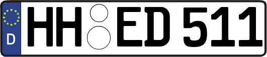 HH-ED511