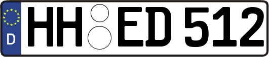 HH-ED512
