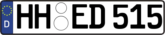 HH-ED515