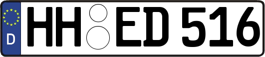 HH-ED516
