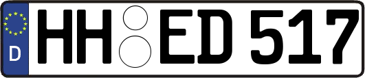 HH-ED517