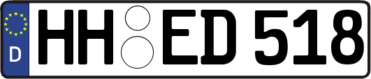 HH-ED518
