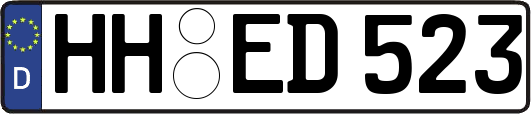 HH-ED523