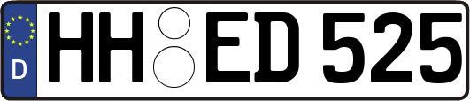 HH-ED525