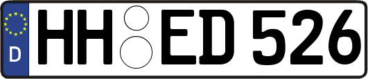 HH-ED526
