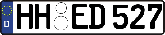 HH-ED527