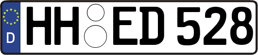 HH-ED528