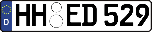 HH-ED529