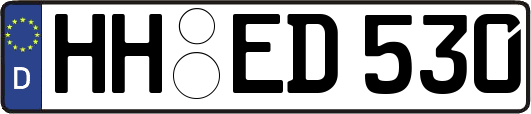 HH-ED530
