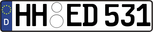 HH-ED531