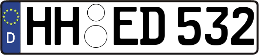 HH-ED532