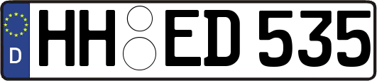 HH-ED535
