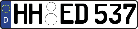 HH-ED537
