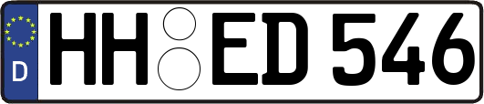 HH-ED546