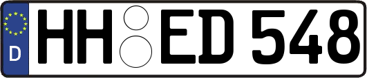 HH-ED548