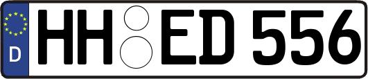 HH-ED556