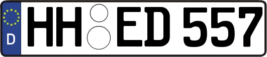 HH-ED557