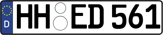HH-ED561