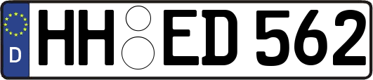 HH-ED562