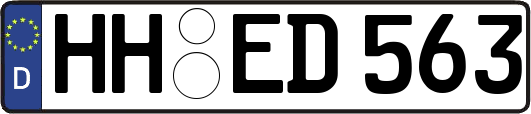 HH-ED563