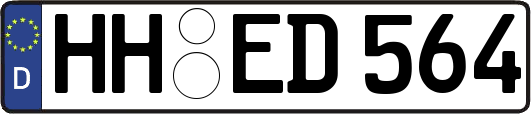 HH-ED564
